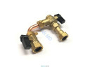 Газовый котёл Intergas Combi Compact HRE-24/18 