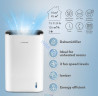 Осушитель воздуха для холодных помещений Trotec TTR 50 E 