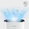 Осушитель воздуха для холодных помещений Trotec TTR 50 E 