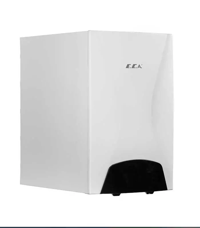 E.C.A. Felis FL 65 NG 65 kw – Конденсационный газовый котел, до 650 м² 