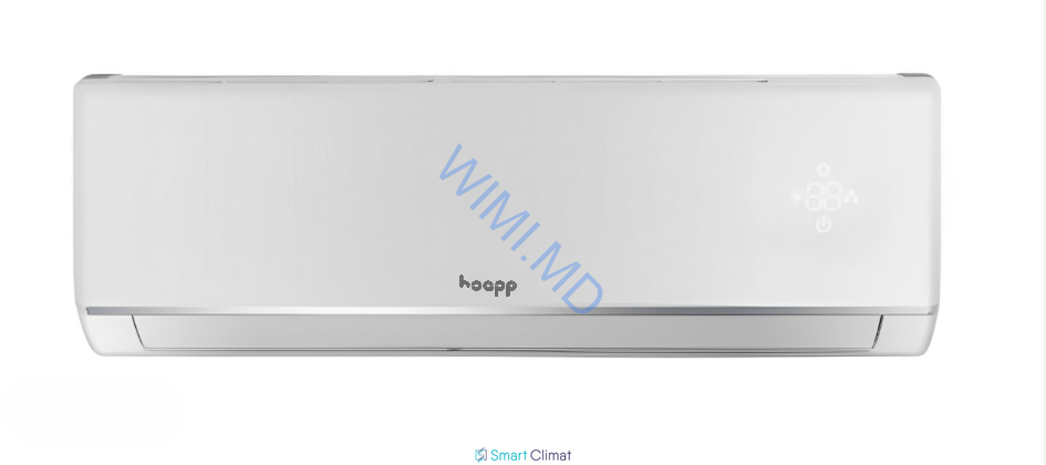 Кондиционер Hoapp Light HSZ-GX67VA/HMZ- GX67VA 