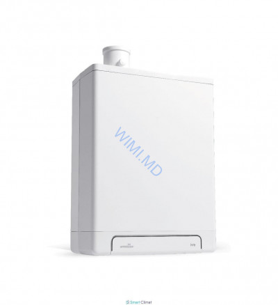 Газовый котёл Intergas Combi Compact HRE-30/36