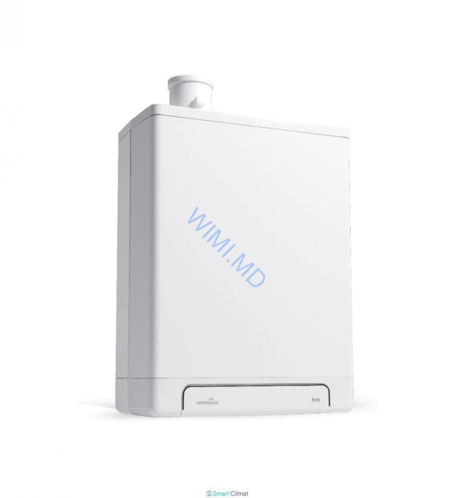 Газовый котёл Intergas Combi Compact HRE-30/36 