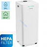 Осушитель воздуха Trotec TTK 64 HEPA 