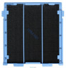 Очиститель воздуха (мойка) Daikin Ururu MCK75J 