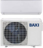 BAXI ASTRA JSGNW25/LSGT25-S – Кондиционер 9000 BTU, Inverter, R32, до 25 м² 