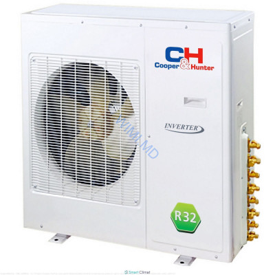 Наружный блок кондиционера Cooper&amp;Hunter CHML-U28RK4