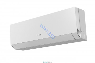 Кондиционер Hoapp Design HSZ-EF55VAN/HUZ- EF55VA