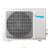 Кондиционер Hoapp Design HSZ-EF55VAN/HUZ- EF55VA 