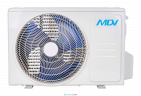 Aer condiționat MDV Frost Nordic FR-18HRFN8 