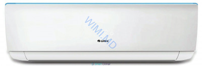 Кондиционер Gree Bora A4 GWH24AAD K6DNA4B/I + GWH24ALD K6DNA1B/O