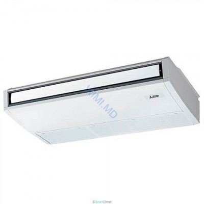 Кондиционер напольно-потолочный Mitsubishi Electric PCA-M50KA-ER/SUZ-KA50VA