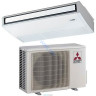 Кондиционер напольно-потолочный Mitsubishi Electric PCA-M60KA-ER/SUZ-KA60VA 