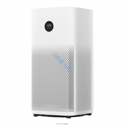 Очиститель воздуха Xiaomi Mi Air Purifier 3H