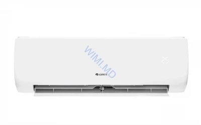 Gree MUSE GWH18AFD-K6DNA1I/I – Кондиционер 18000 BTU, Inverter, R32, до 50 м², A++