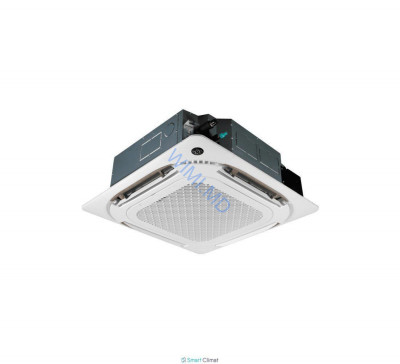 Кондиционер кассетный Midea MCD1- 36HRFN8 / MOD30U-36HDN1