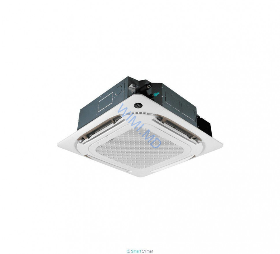 Кондиционер кассетный Midea MCD1- 36HRFN8 / MOD30U-36HDN1 