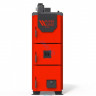 Твердотопливный котёл WARMLINE PREMIUM 21 KW 