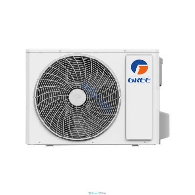 Наружный блок кондиционера Gree GWHD21NK-3/21000BTU