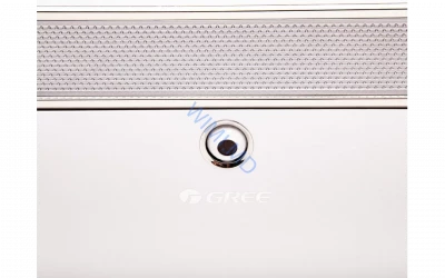 Gree SOYAL GWH12AKCXD-K6DNA1A/I – Кондиционер 12000 BTU, Inverter, R32, до 35 м², A+++