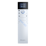 Кондиционер Daikin FTXJ42AW9/RXJ42A9 White 