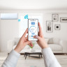 Кондиционер HAVA Smart Plus HAVA HMI-24SP 