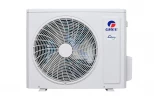 Gree LOMO GWH18QD-K6DND2D Wi-Fi WHITE – Кондиционер 18000 BTU, Inverter, R32, до 50 м², A+ 