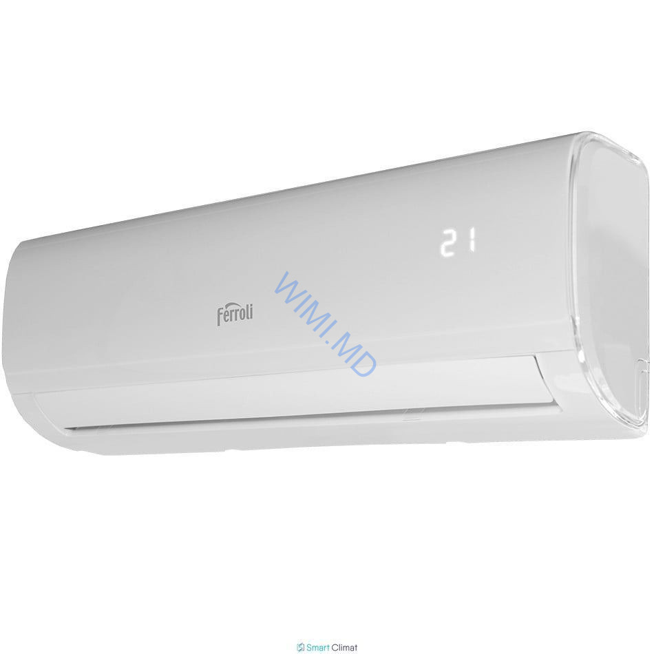 Кондиционер Ferroli Giada 24000BTU 