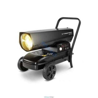 Дизельный воздухонагреватель TROTEC IDX 31D