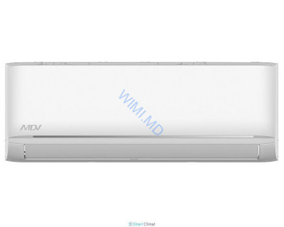 Кондиционер MDV INFINI UVpro ERP MDSAL-09HRFN8/MDOAG-09HFN8