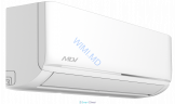 Кондиционер MDV INFINI UVpro ERP MDSAL-09HRFN8/MDOAG-09HFN8 