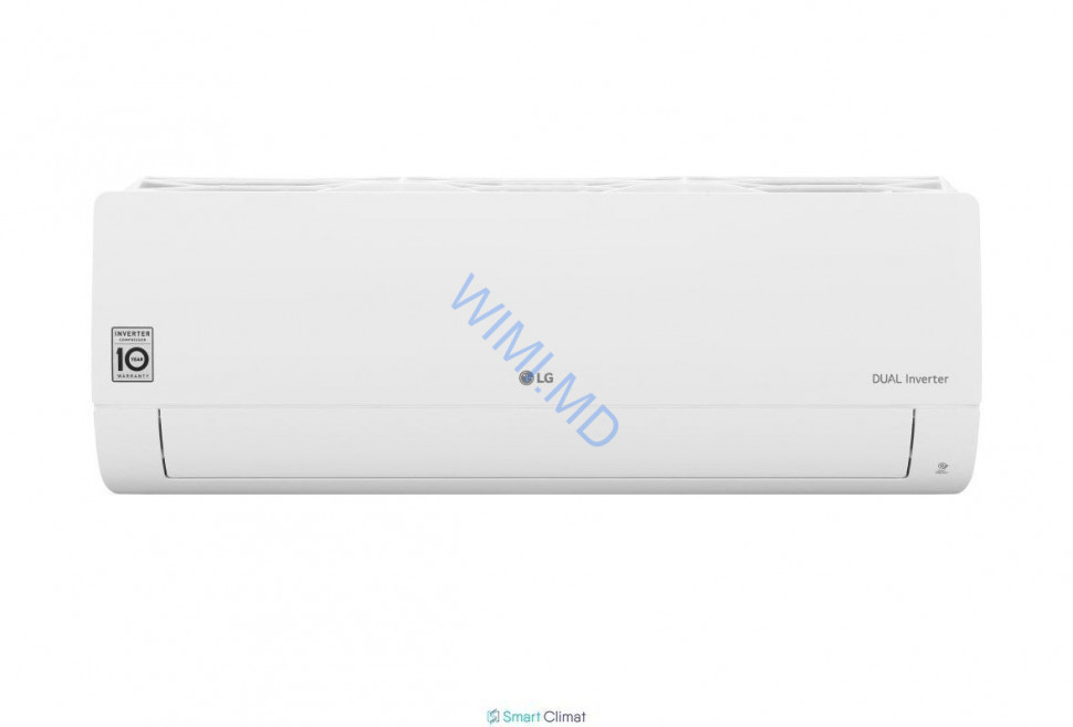 Кондиционер LG Standart Inverter P12EN 