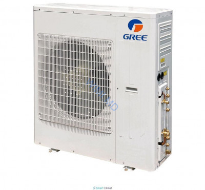 Наружный блок кондиционера Gree GWHD42NK-5/42000BTU