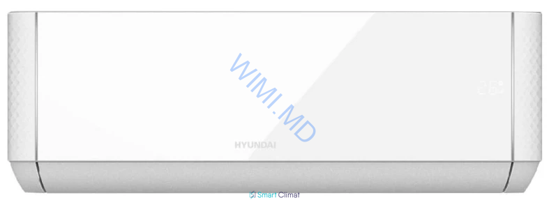 Кондиционер HYUNDAI HYAK-18CHSD/TP51I 