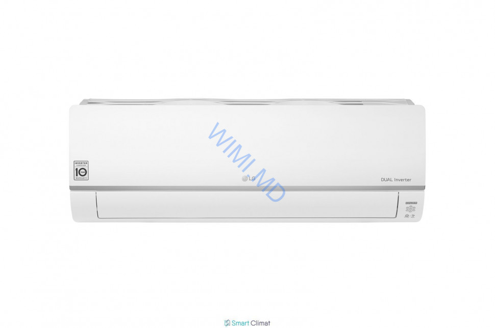 Кондиционер LG Standart Plus Inverter PM09SP 