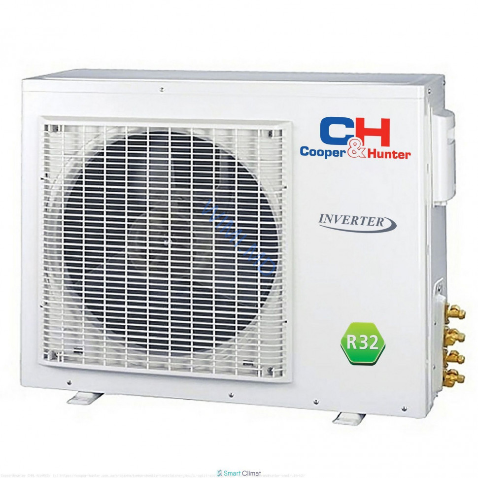 Наружный блок кондиционера Cooper&Hunter CHML-U18RK2 