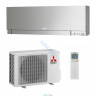 Unitate interioară aparatului de aer condiționat Mitsubishi Electric MSZ-EF35VGKS 