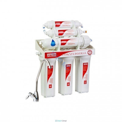 Фильтр обратноосмотический ApaNoua FFosmos AN6 (75G)