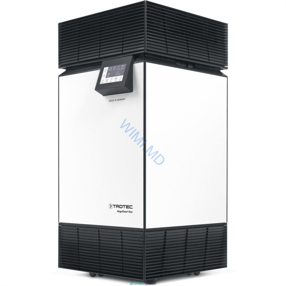 Очиститель воздуха TROTEC AirgoClean One 