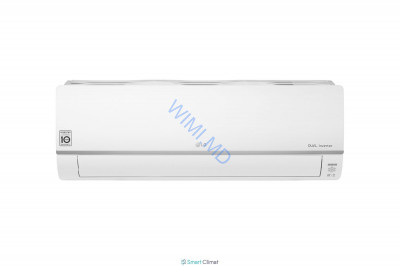 Кондиционер LG Standart Plus Inverter PM12SP