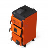 Твердотопливный котёл WARMLINE 16 KW 