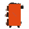 Твердотопливный котёл WARMLINE 16 KW 