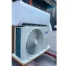 AUX Q-Series ASW-H12C5B4/QCR3DI-C0 – Кондиционер 12000 BTU, Inverter, R32, до 35 м² 