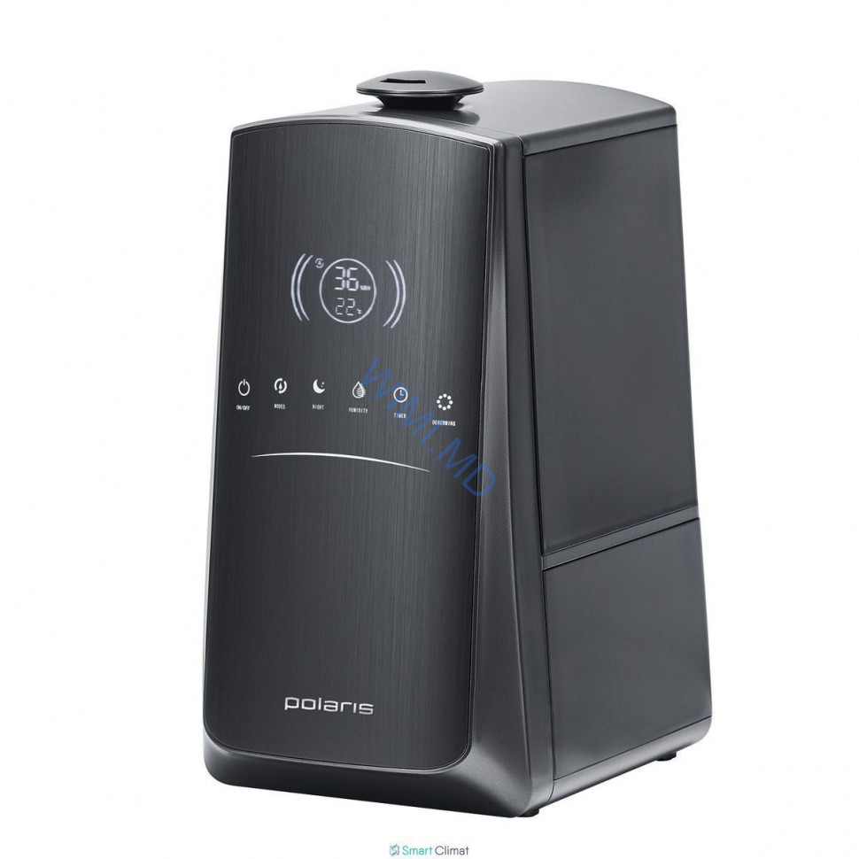 Увлажнитель воздуха Polaris PUH 9105 IQ Home 