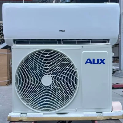AUX Q-Series ASW-H18E3G4/QCR3DI-C0 – Кондиционер 18000 BTU, Inverter, R32, до 50 м²