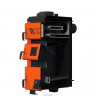 Tвердотопливный котёл WARMLINE 33 KW 