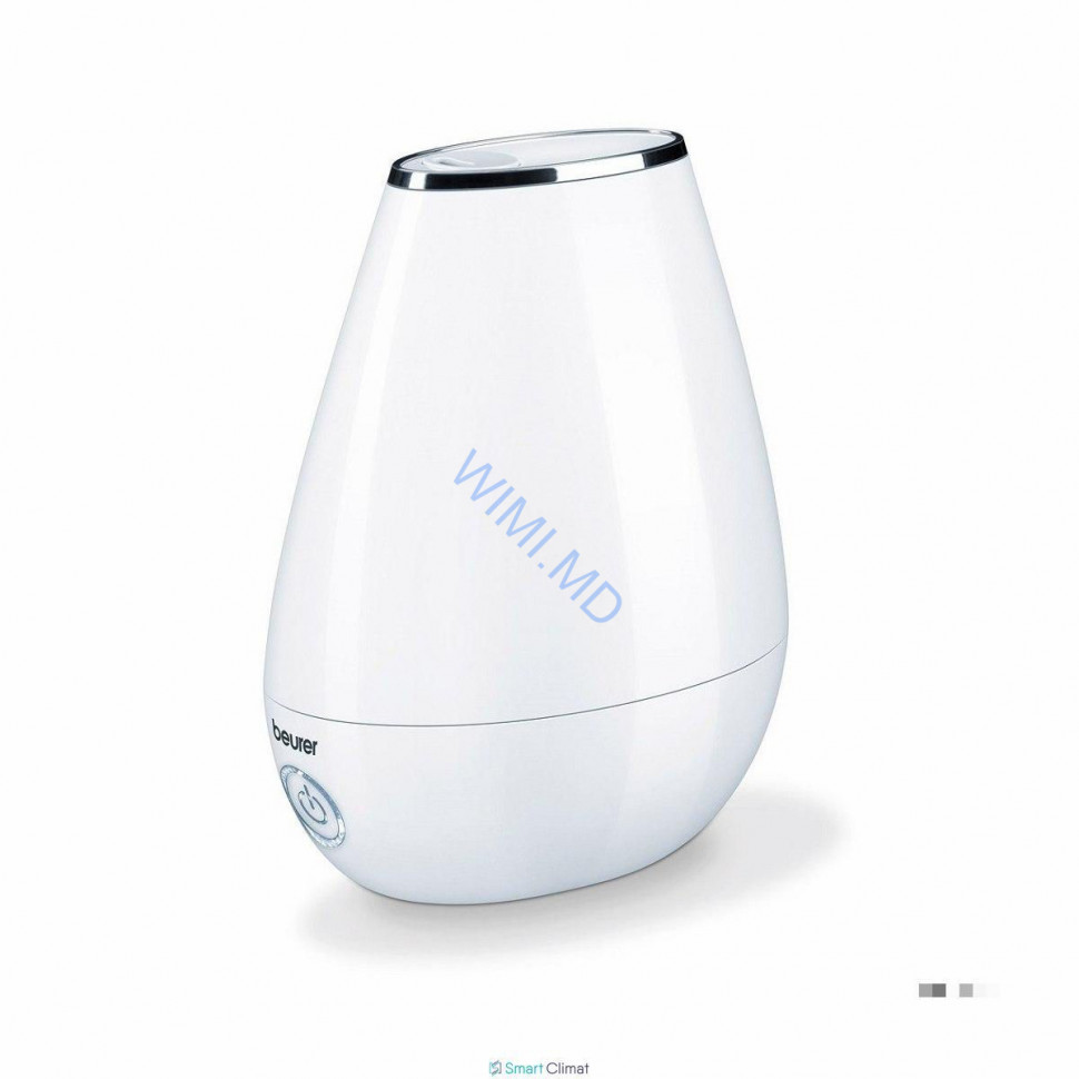 Увлажнитель воздуха Beurer LB37 White 