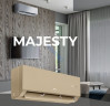 Кондиционер Cooper&Hunter Majesty CH-S18FTXAM Gold 