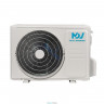 Aer condiționat MDV NOVA 3-IN-1 MDSAH-12HRFN8/MDOAH-12HFN8 