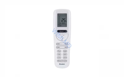 Gree GREE GWH18AUDXD-K6DNA1A – Кондиционер 18000 BTU, Inverter, R32, до 50 м², A+++